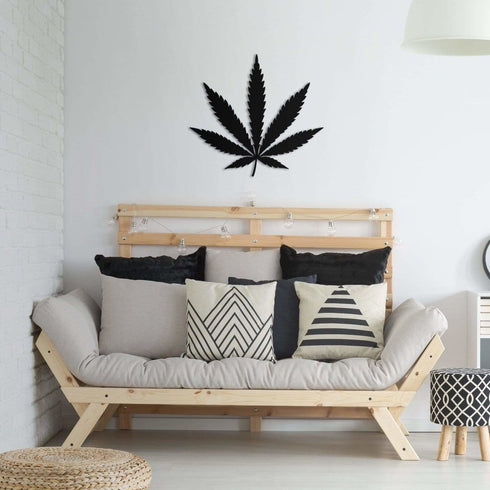 FourTwenty - Metal Wall Art